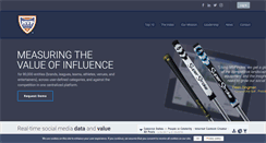 Desktop Screenshot of mvpindex.com
